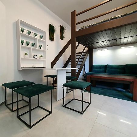 Apartament Przy Kosciele Połczyn-Zdrój Eksteriør billede