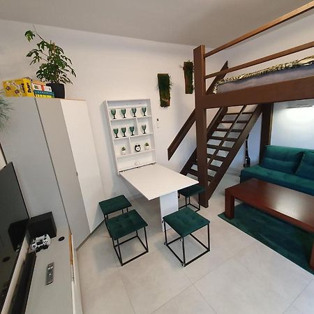 Apartament Przy Kosciele Połczyn-Zdrój Eksteriør billede