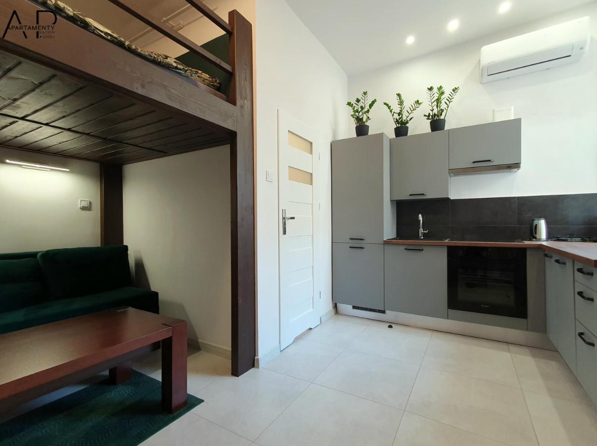 Apartament Przy Kosciele Połczyn-Zdrój Eksteriør billede